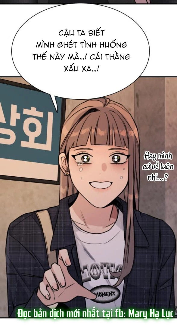 I'm Fine Thank You, And You? Chapter 5 - 110