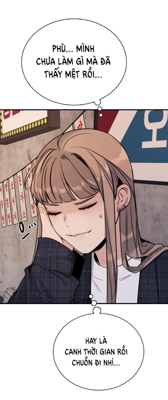 I'm Fine Thank You, And You? Chapter 5 - 116