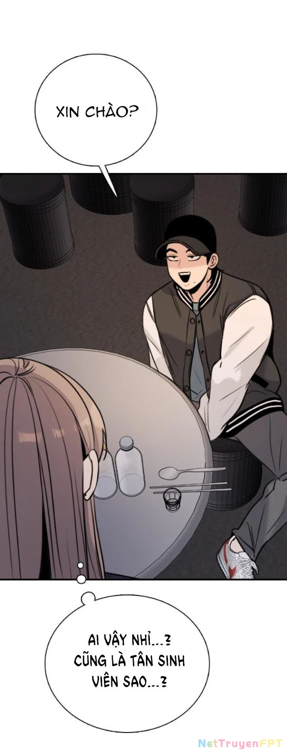 I'm Fine Thank You, And You? Chapter 5 - 123