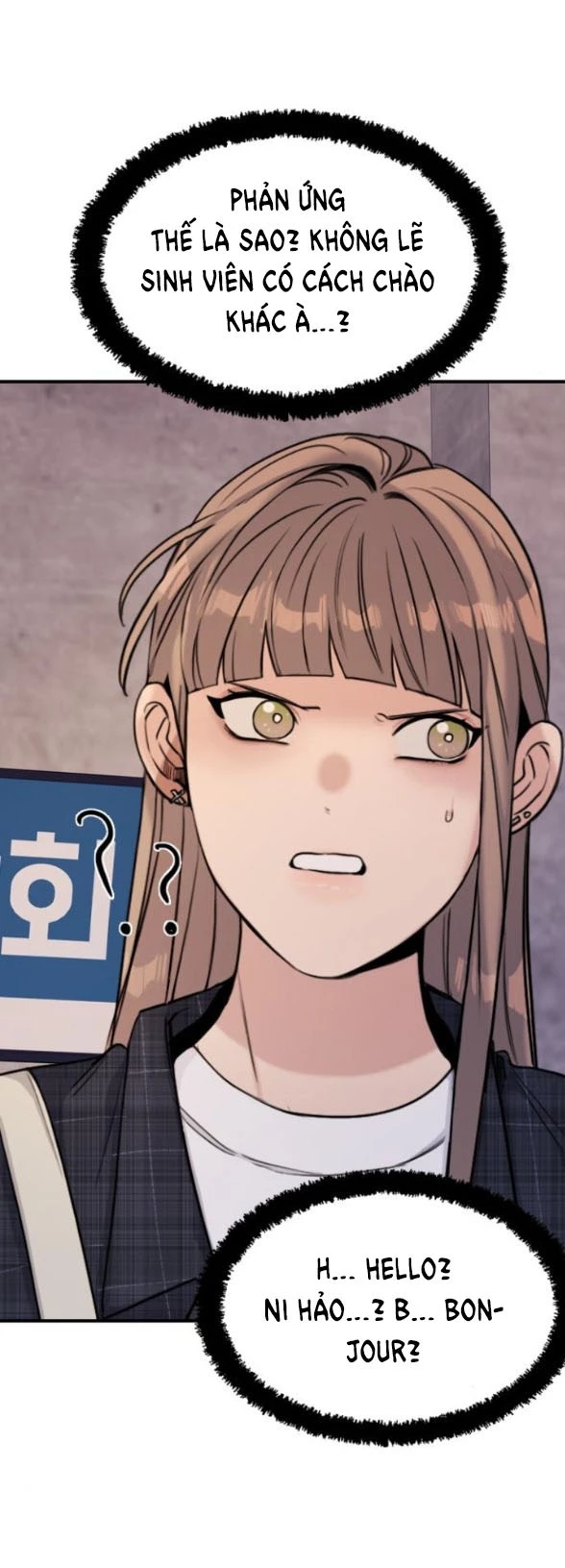 I'm Fine Thank You, And You? Chapter 5 - 127