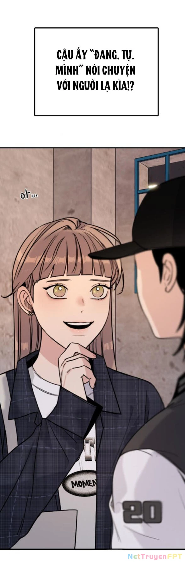 I'm Fine Thank You, And You? Chapter 6 - 3