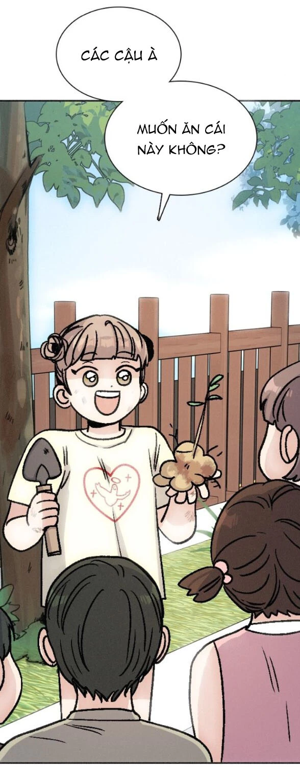 I'm Fine Thank You, And You? Chapter 6 - 9