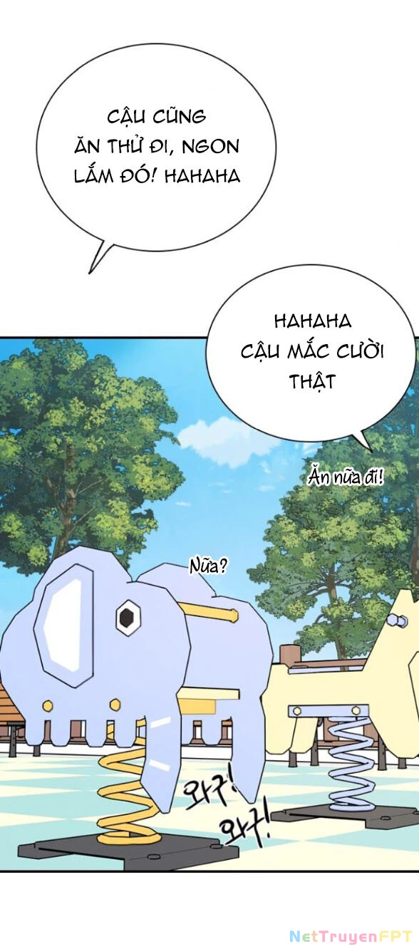 I'm Fine Thank You, And You? Chapter 6 - 13