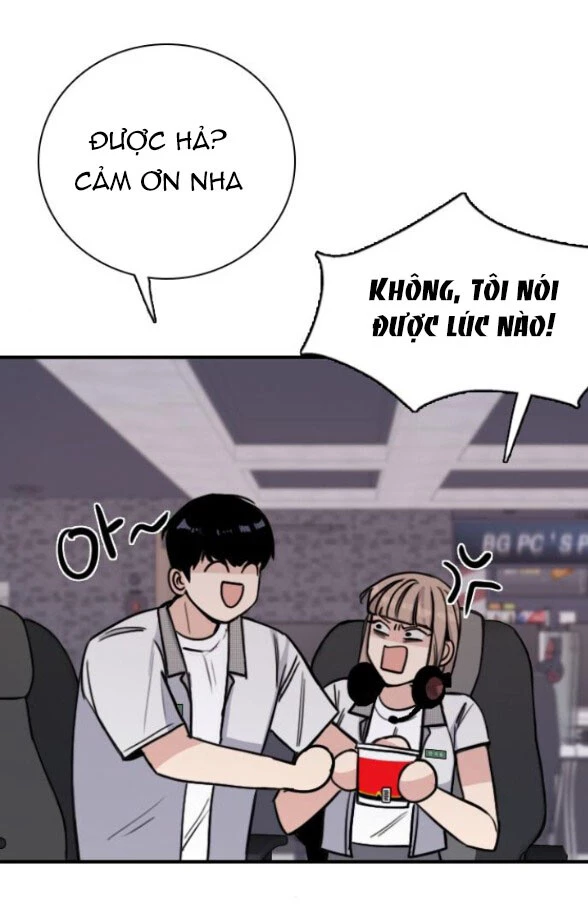 I'm Fine Thank You, And You? Chapter 6 - 18