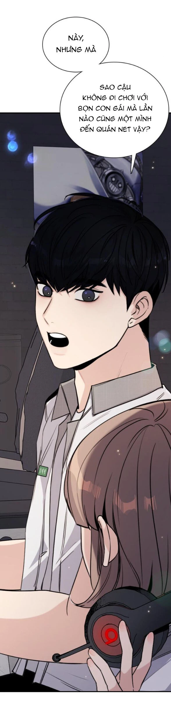 I'm Fine Thank You, And You? Chapter 6 - 20