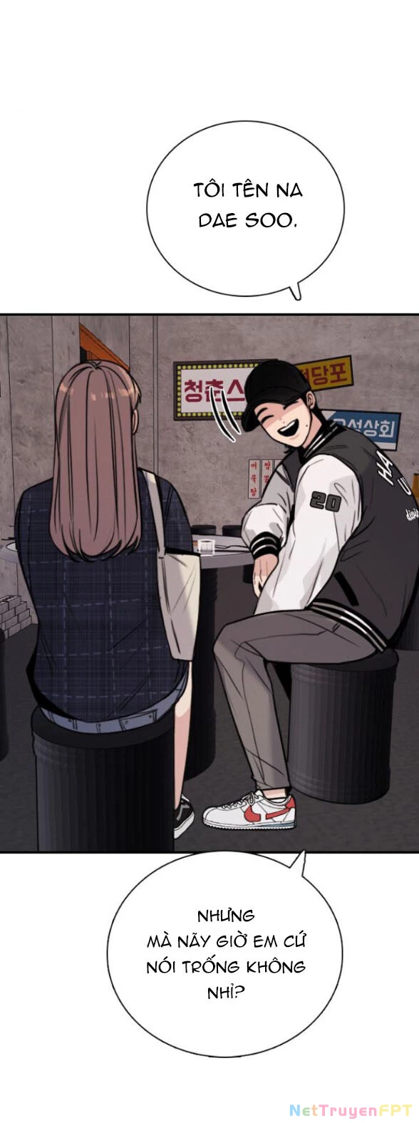 I'm Fine Thank You, And You? Chapter 6 - 39