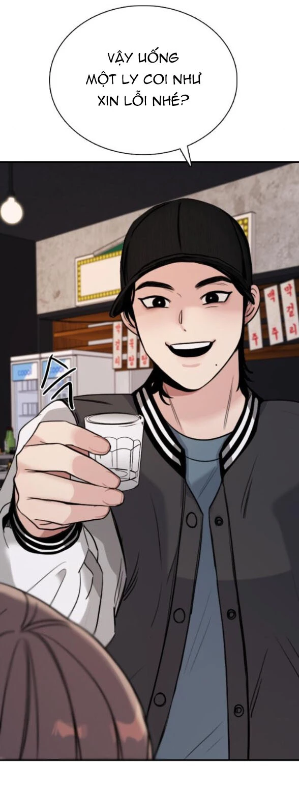 I'm Fine Thank You, And You? Chapter 6 - 44