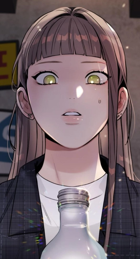 I'm Fine Thank You, And You? Chapter 6 - 49