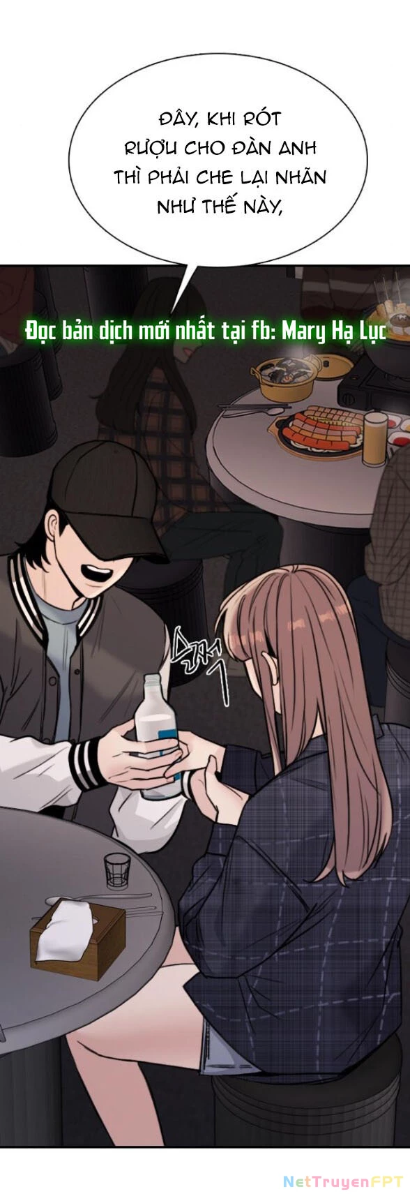 I'm Fine Thank You, And You? Chapter 6 - 58
