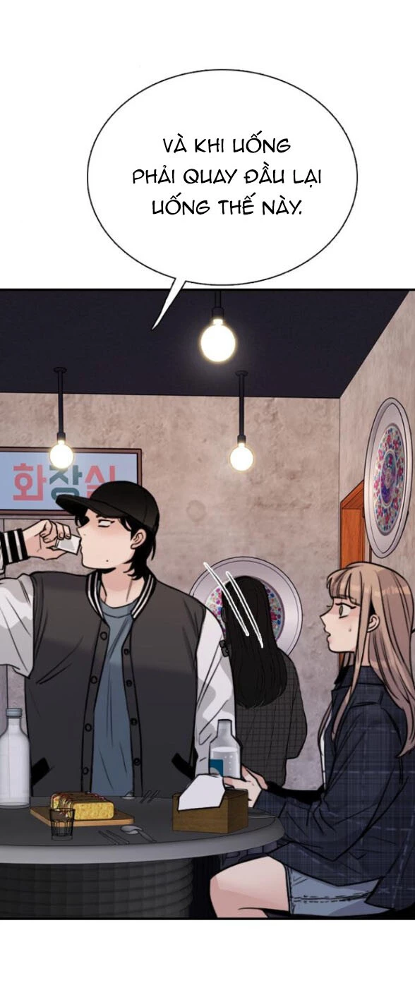 I'm Fine Thank You, And You? Chapter 6 - 60