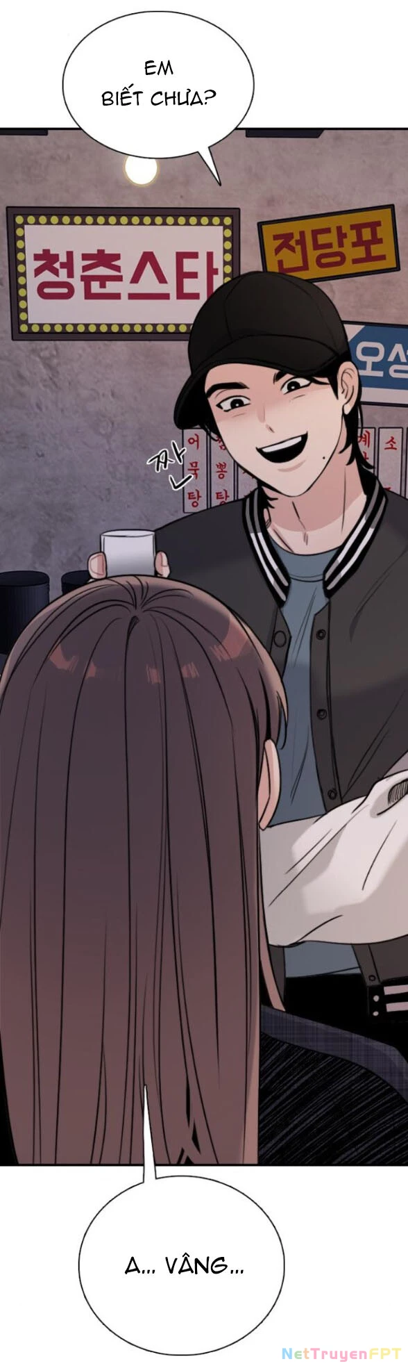 I'm Fine Thank You, And You? Chapter 6 - 61