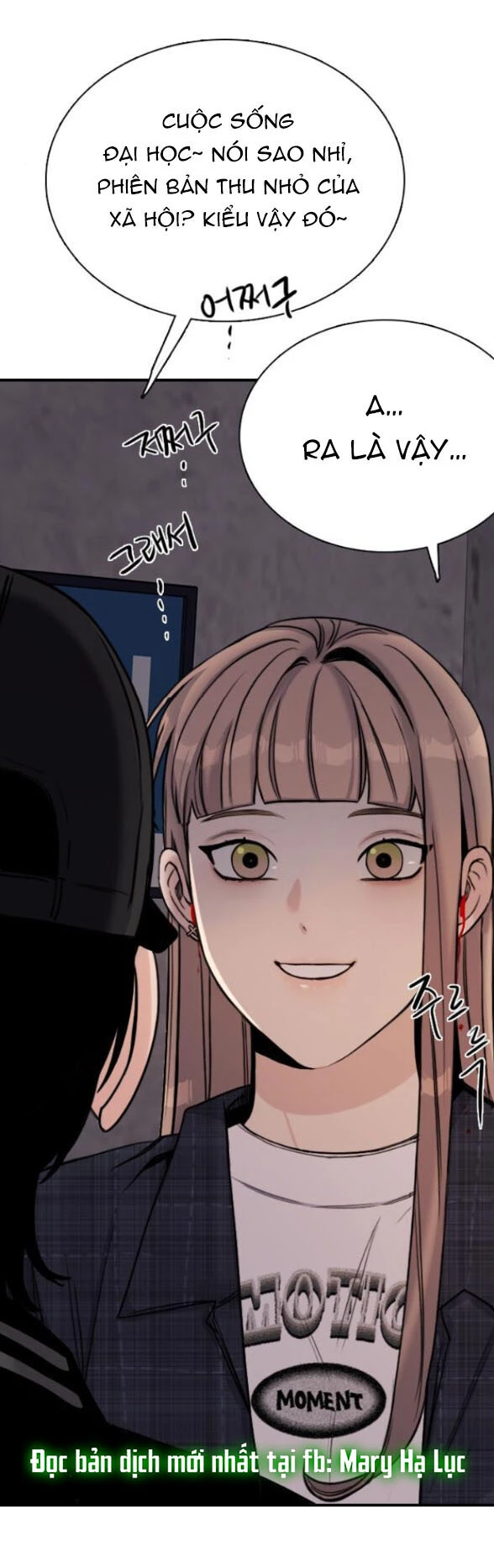 I'm Fine Thank You, And You? Chapter 6 - 65