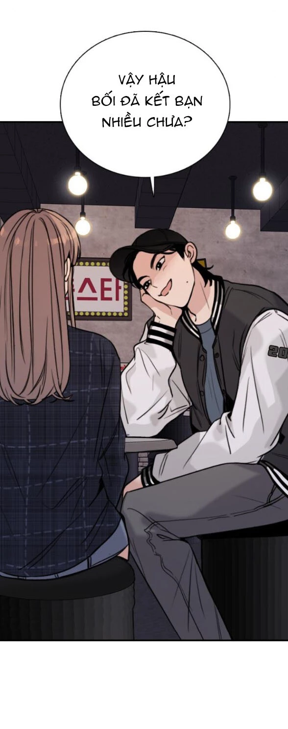 I'm Fine Thank You, And You? Chapter 6 - 70