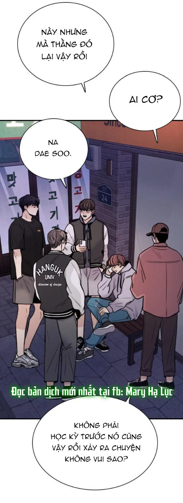 I'm Fine Thank You, And You? Chapter 6 - 81