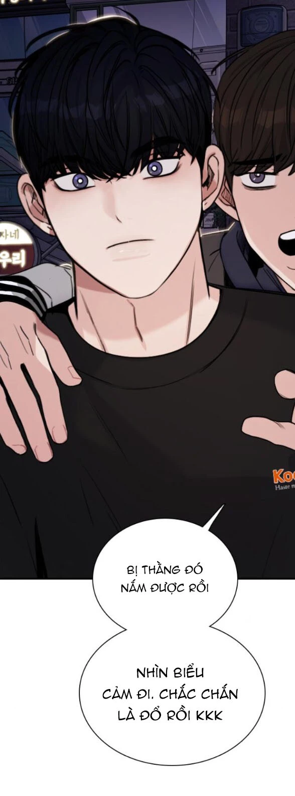 I'm Fine Thank You, And You? Chapter 6 - 89
