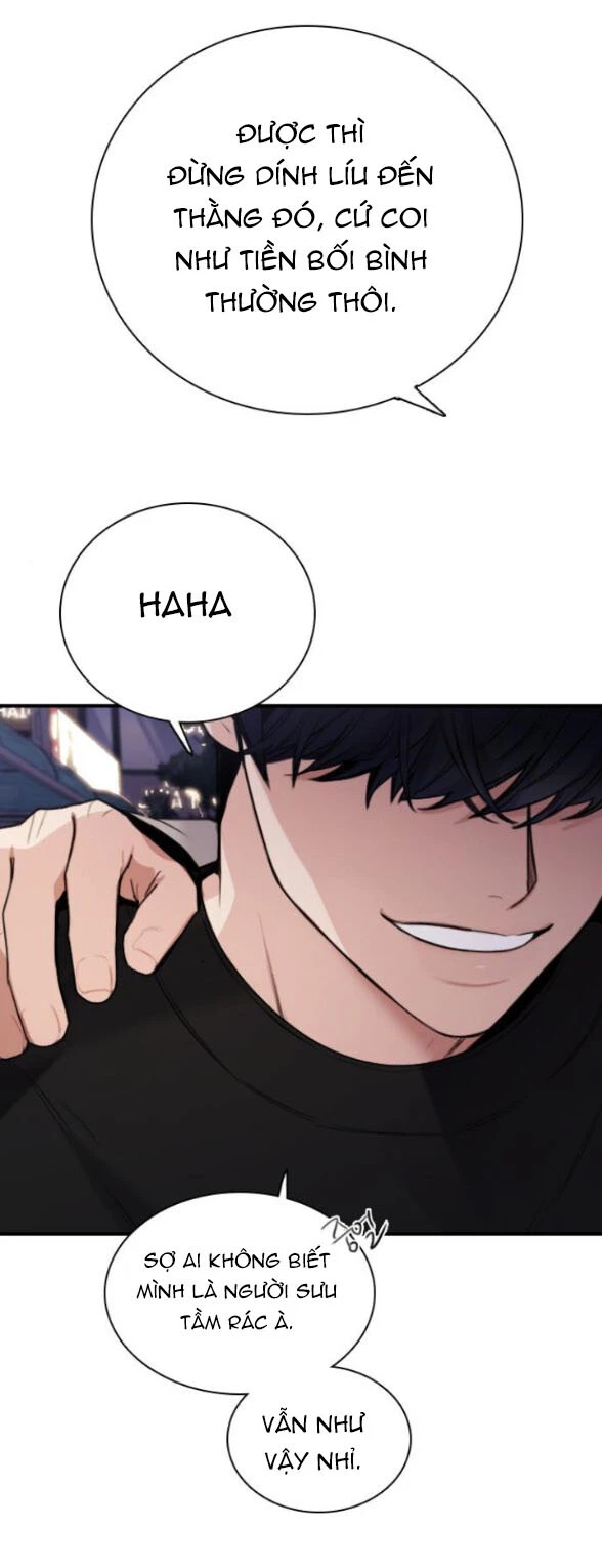 I'm Fine Thank You, And You? Chapter 6 - 92