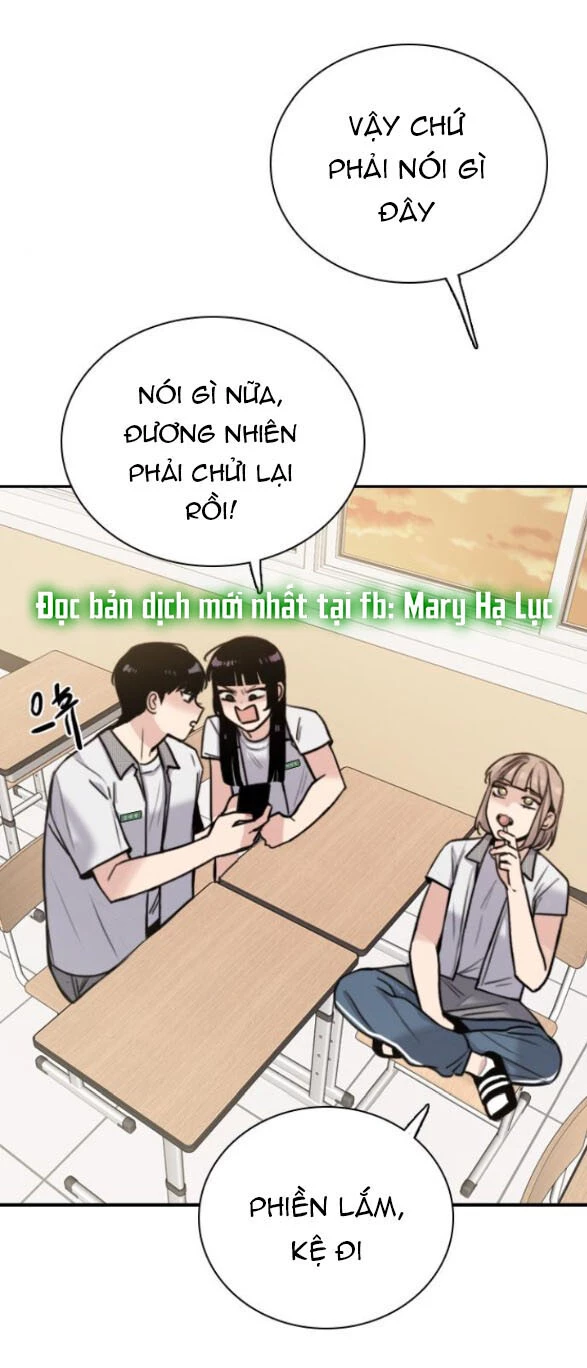 I'm Fine Thank You, And You? Chapter 7 - 6