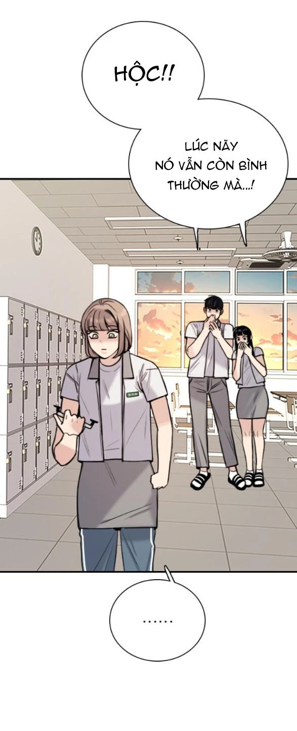 I'm Fine Thank You, And You? Chapter 7 - 9