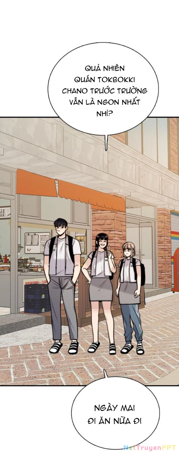 I'm Fine Thank You, And You? Chapter 7 - 10