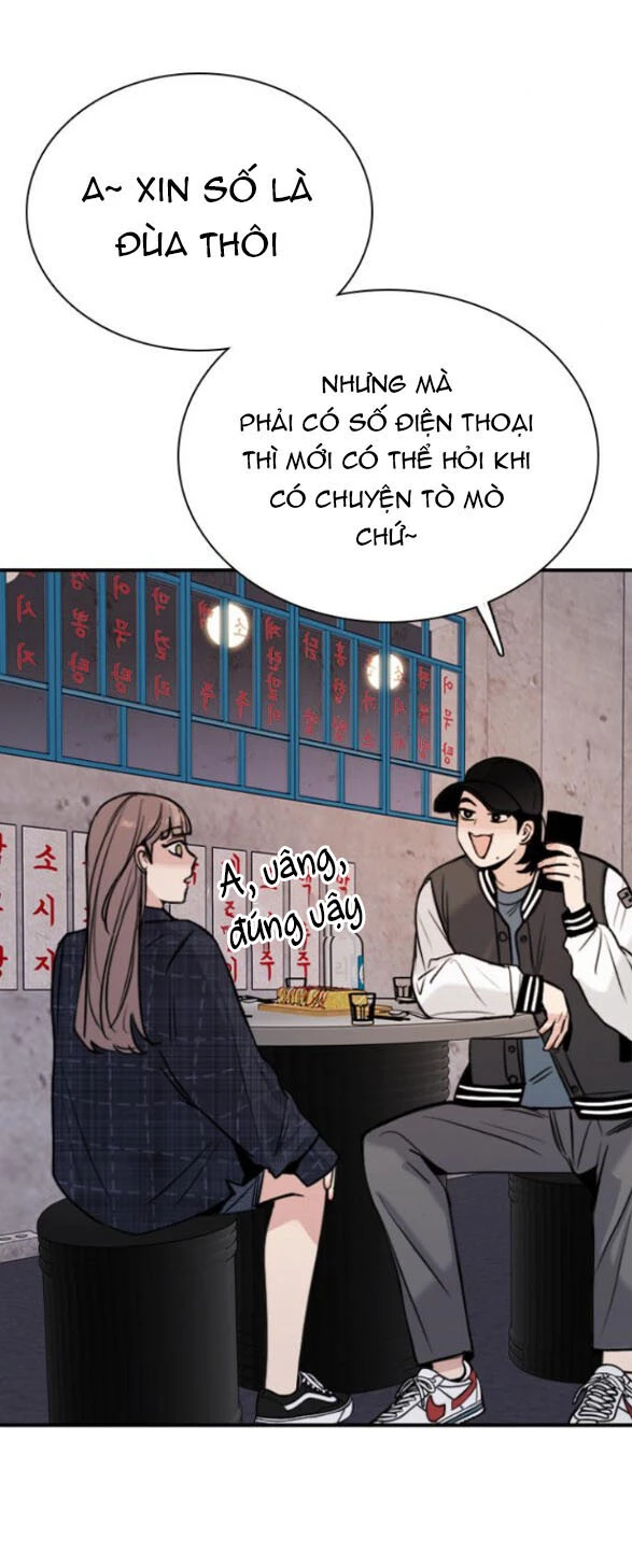 I'm Fine Thank You, And You? Chapter 7 - 17