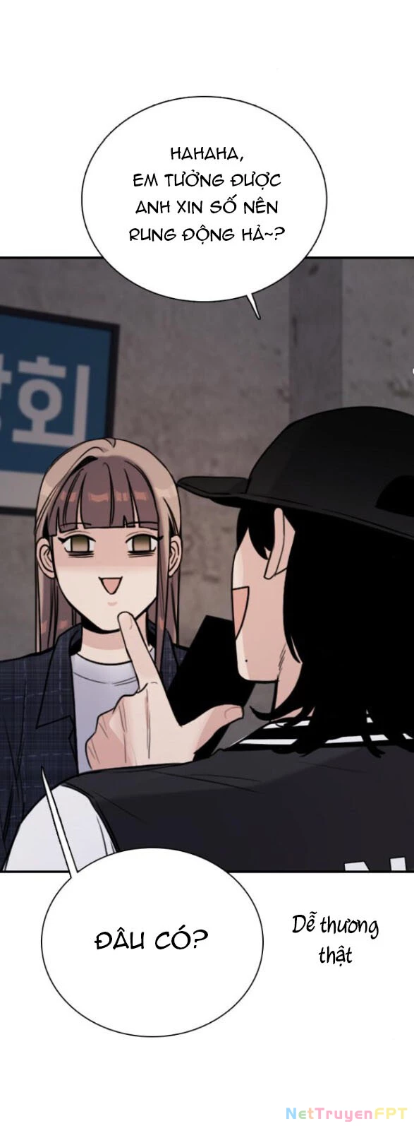 I'm Fine Thank You, And You? Chapter 7 - 18