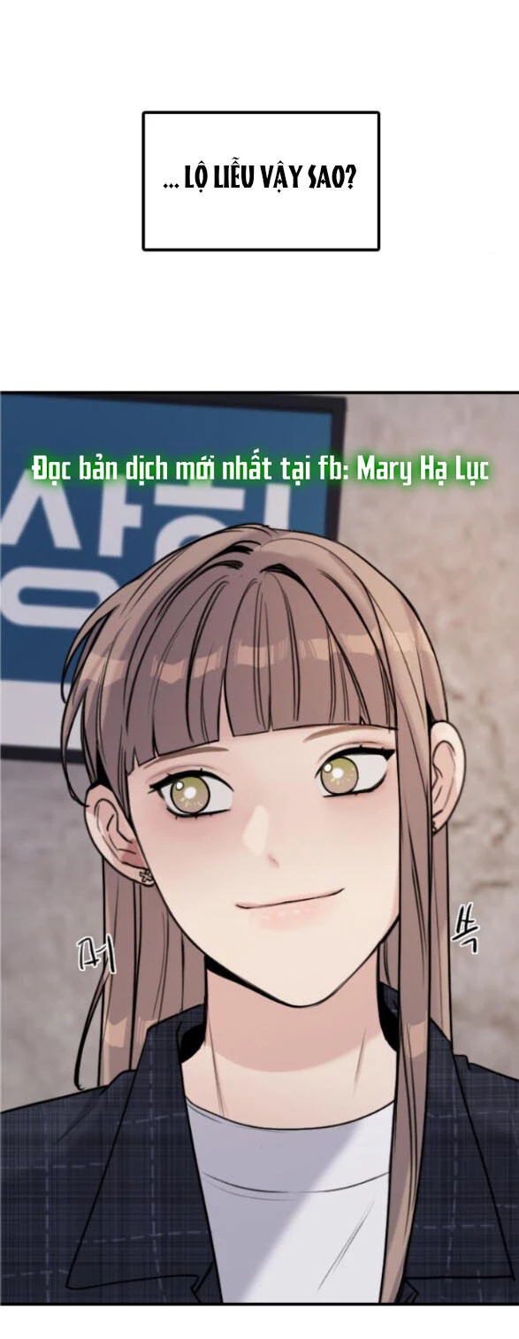 I'm Fine Thank You, And You? Chapter 7 - 19