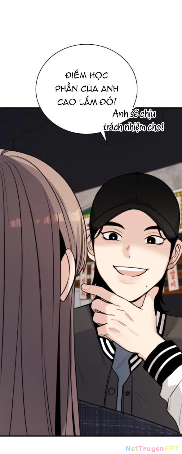 I'm Fine Thank You, And You? Chapter 7 - 22