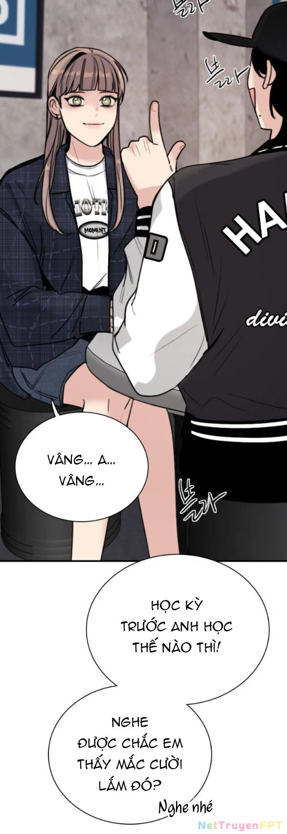 I'm Fine Thank You, And You? Chapter 7 - 24