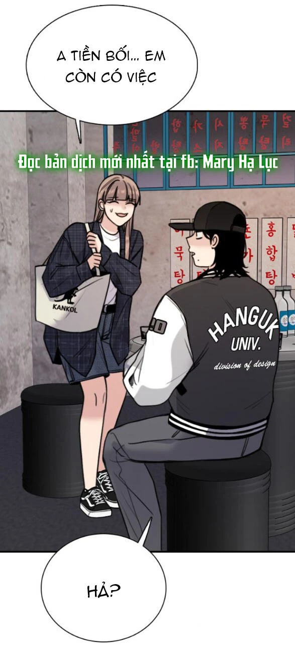 I'm Fine Thank You, And You? Chapter 7 - 29