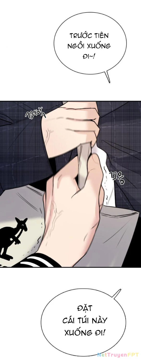 I'm Fine Thank You, And You? Chapter 7 - 35