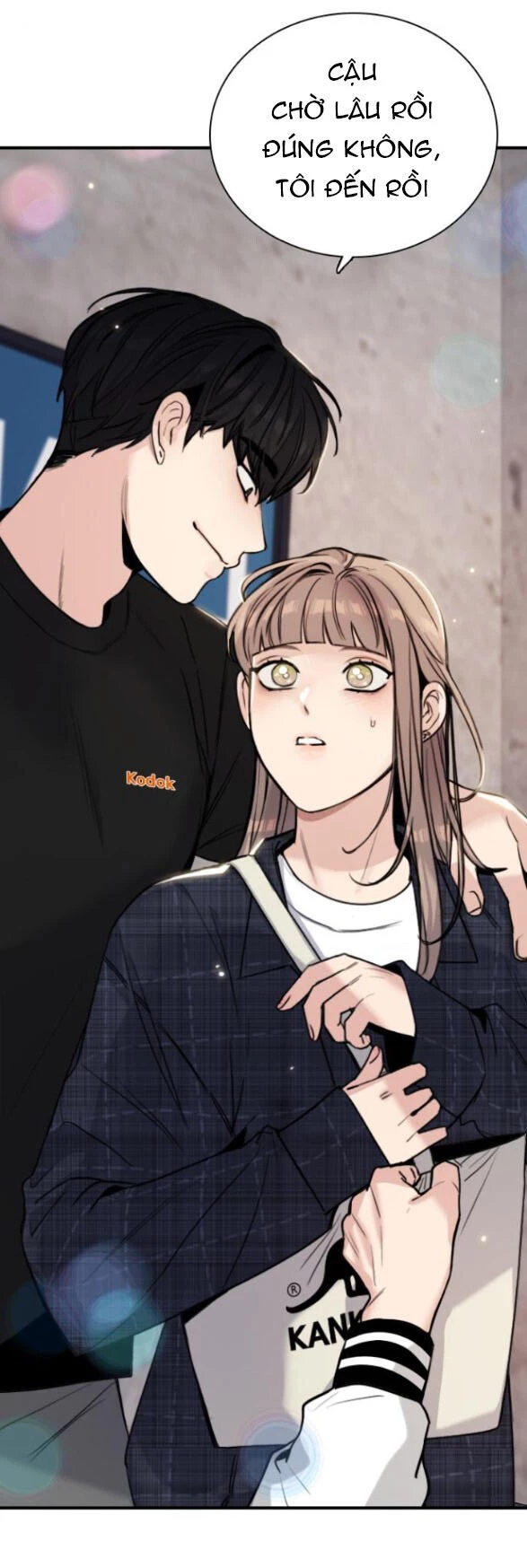 I'm Fine Thank You, And You? Chapter 7 - 37