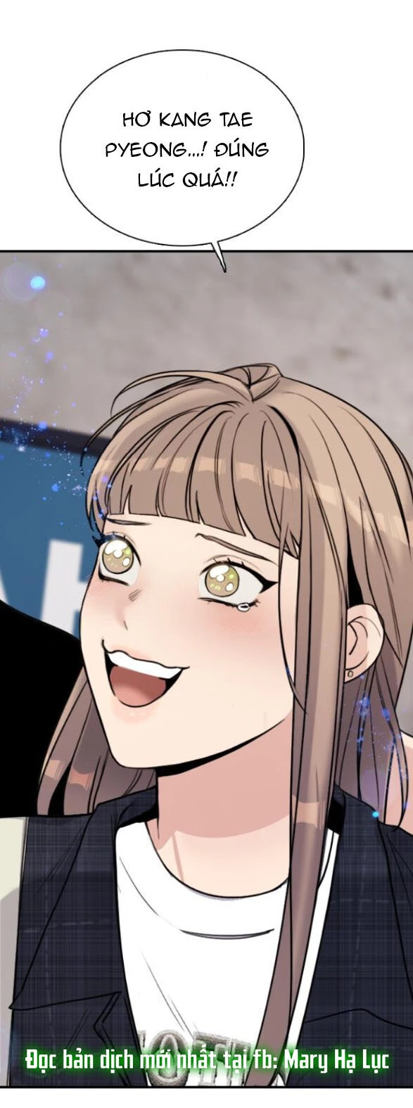 I'm Fine Thank You, And You? Chapter 7 - 38