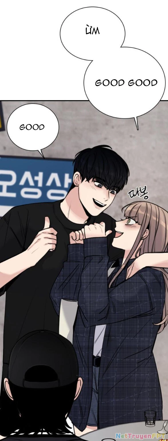 I'm Fine Thank You, And You? Chapter 7 - 40