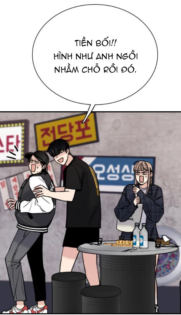 I'm Fine Thank You, And You? Chapter 7 - 44
