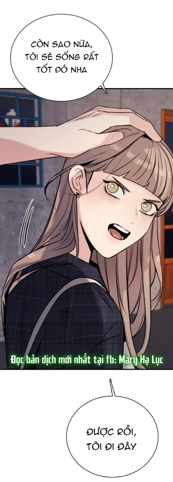 I'm Fine Thank You, And You? Chapter 7 - 56