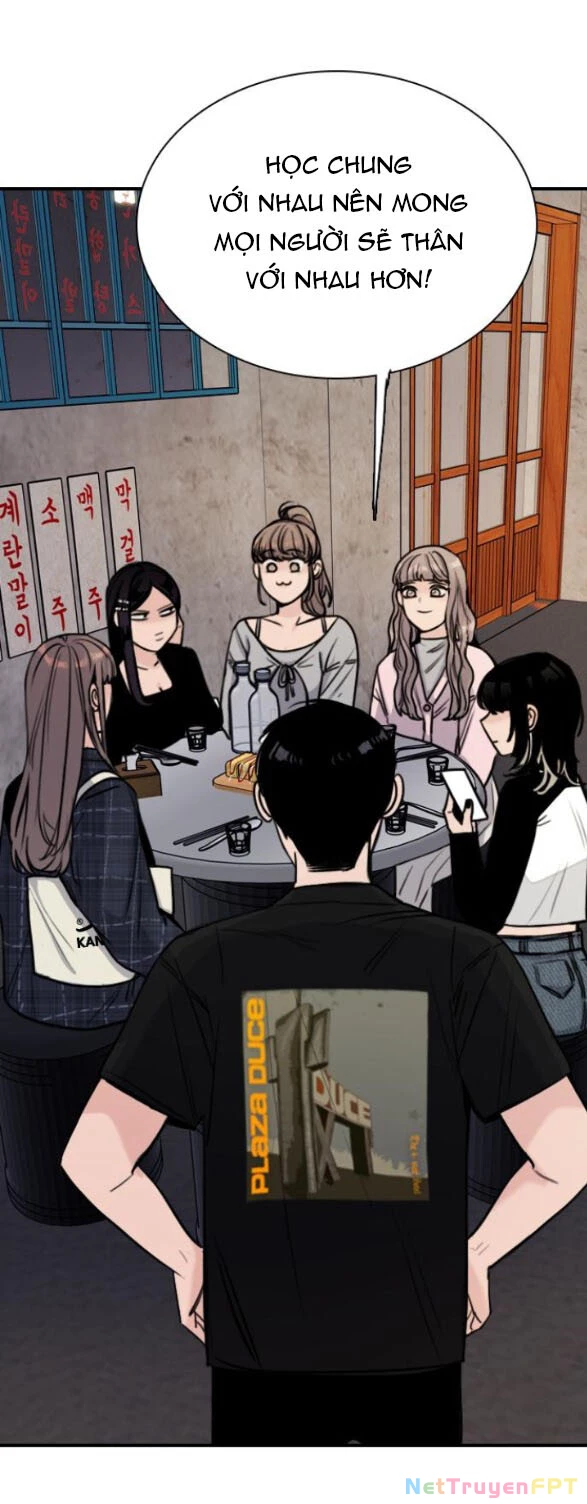 I'm Fine Thank You, And You? Chapter 7 - 63