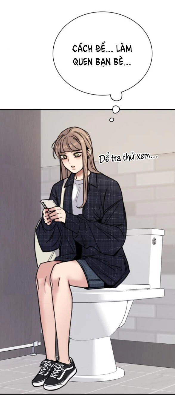 I'm Fine Thank You, And You? Chapter 7 - 77