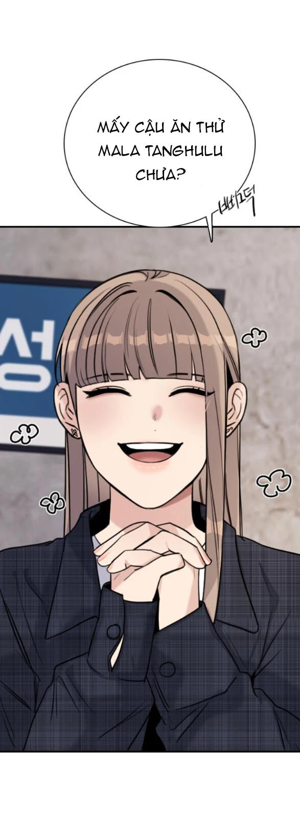 I'm Fine Thank You, And You? Chapter 7 - 84