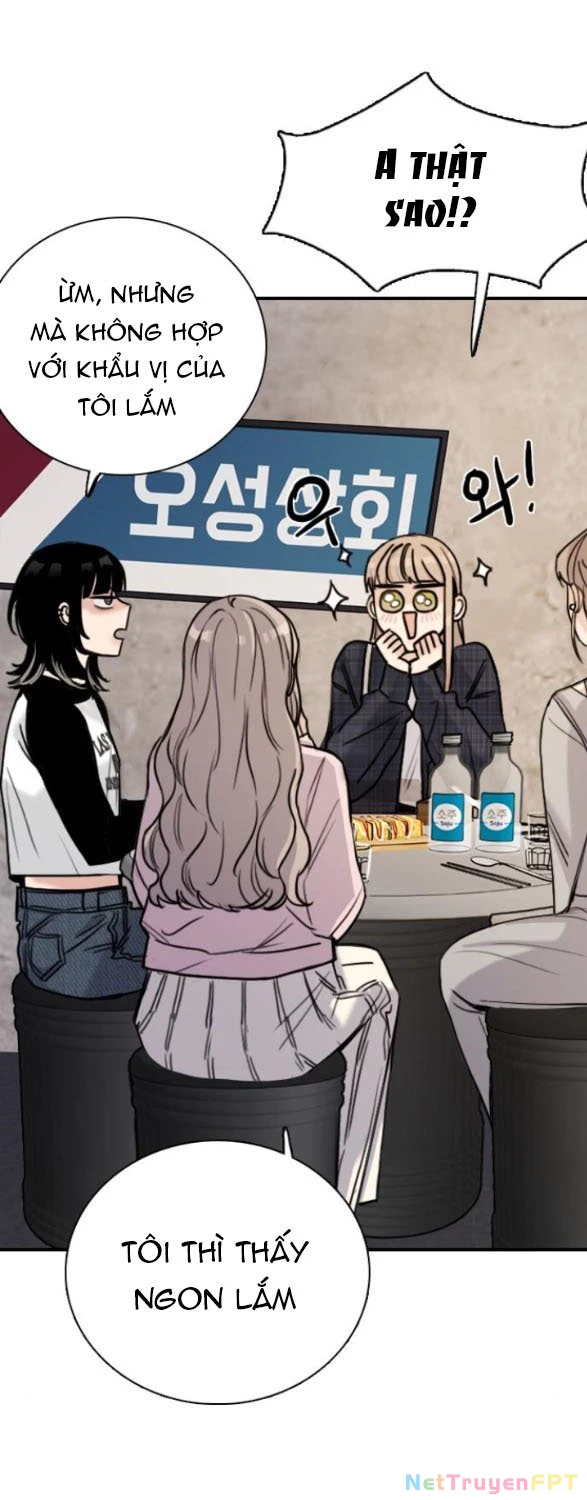 I'm Fine Thank You, And You? Chapter 7 - 91