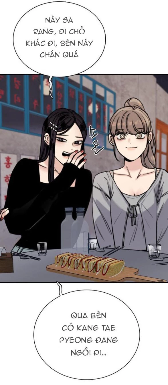 I'm Fine Thank You, And You? Chapter 7 - 93