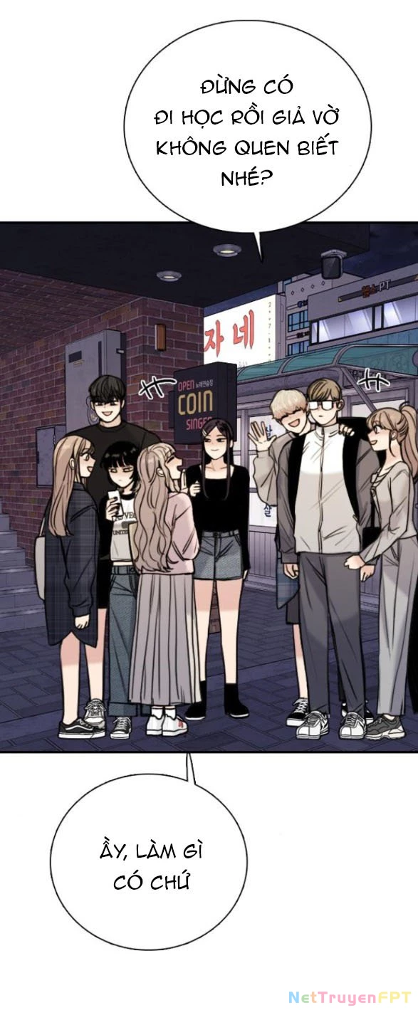 I'm Fine Thank You, And You? Chapter 7 - 100