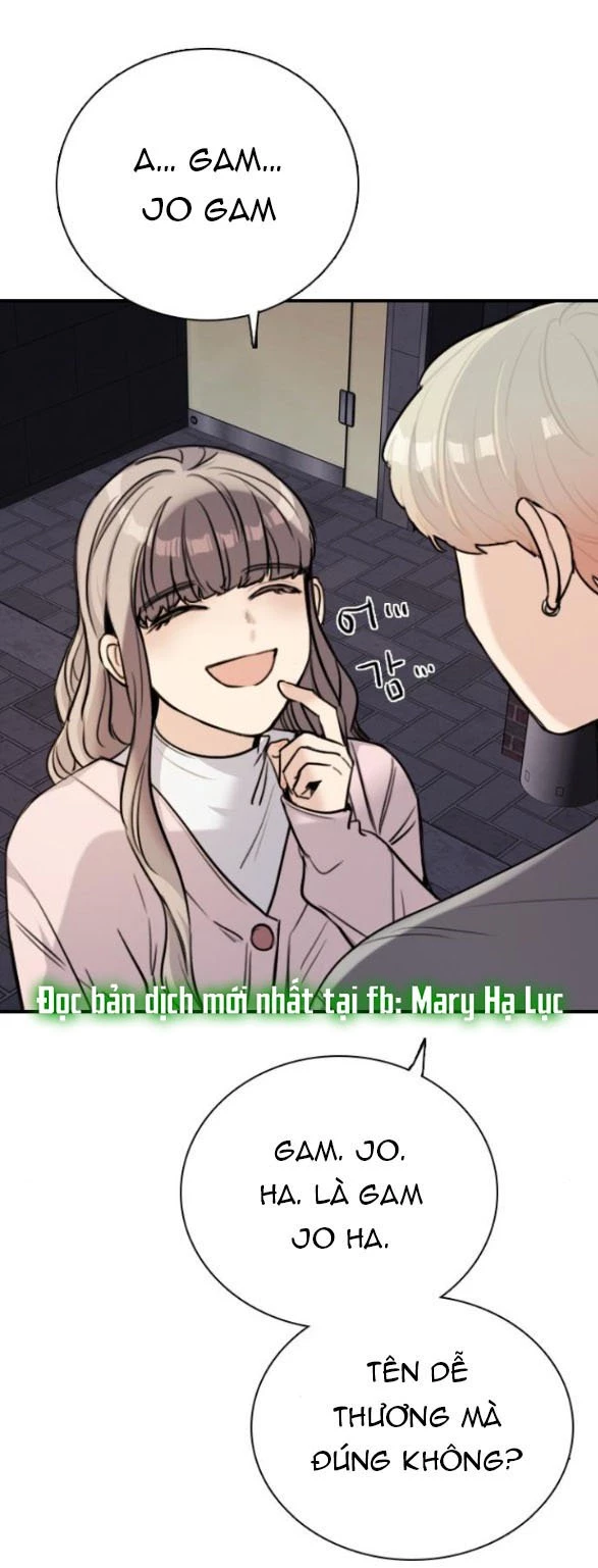 I'm Fine Thank You, And You? Chapter 7 - 102