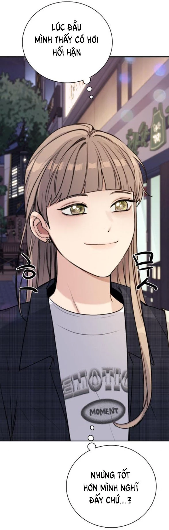 I'm Fine Thank You, And You? Chapter 7 - 105