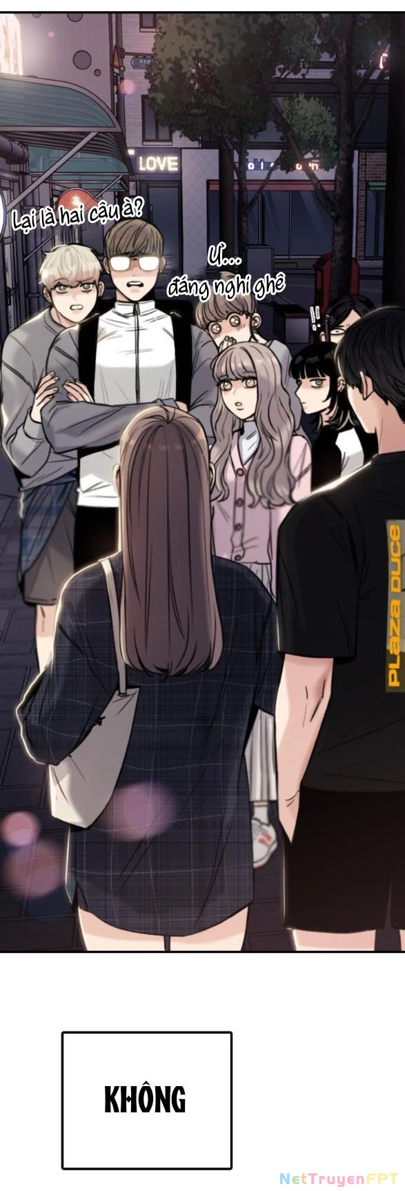 I'm Fine Thank You, And You? Chapter 7 - 111