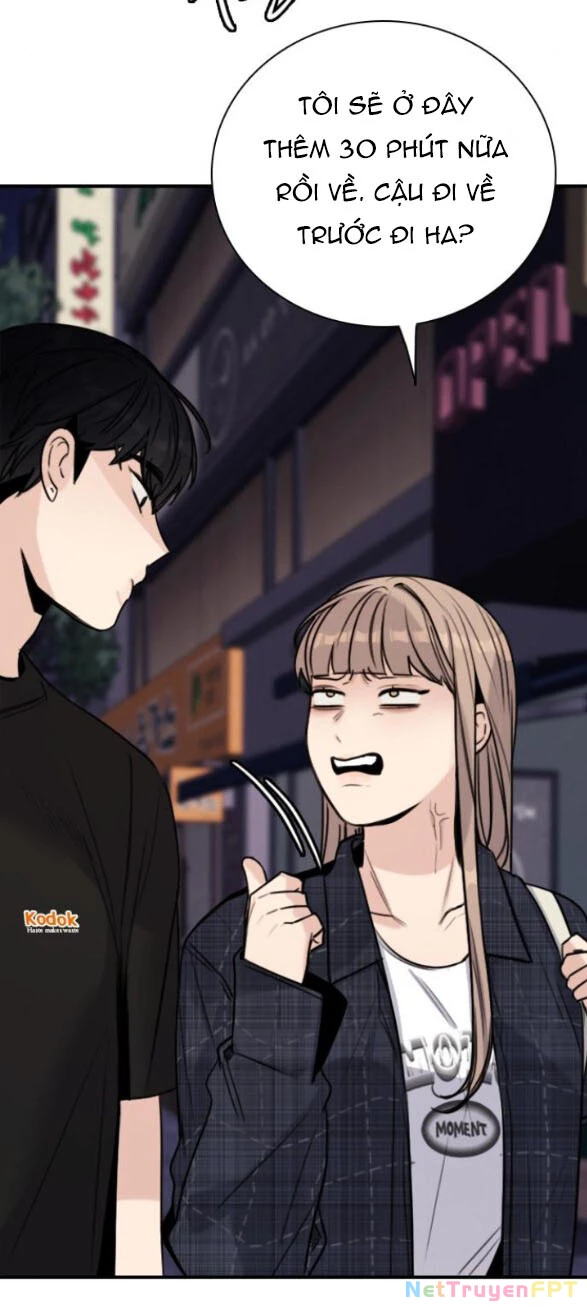 I'm Fine Thank You, And You? Chapter 8 - 5
