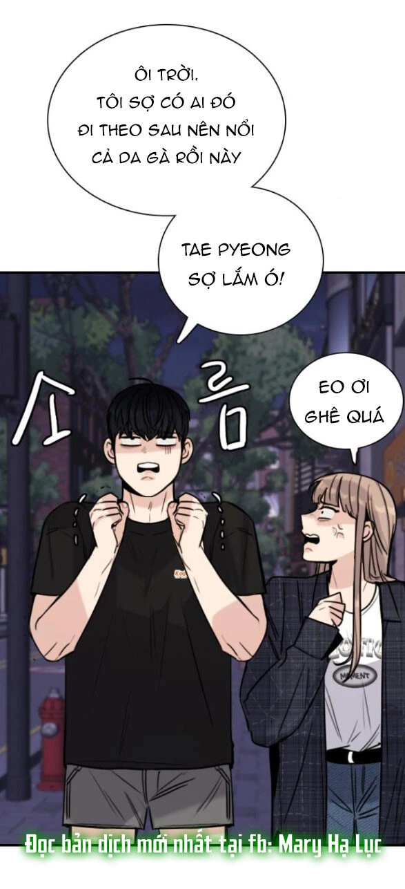 I'm Fine Thank You, And You? Chapter 8 - 6