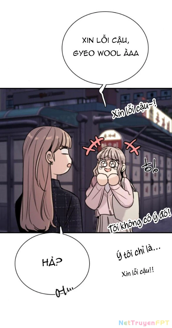 I'm Fine Thank You, And You? Chapter 8 - 16