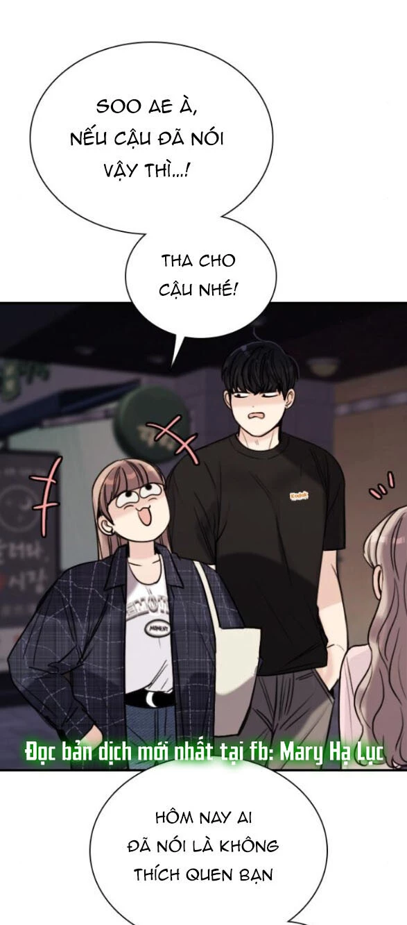 I'm Fine Thank You, And You? Chapter 8 - 18