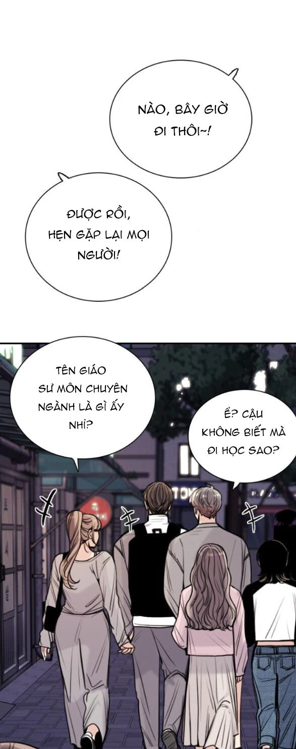 I'm Fine Thank You, And You? Chapter 8 - 20