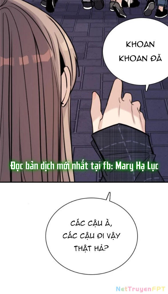 I'm Fine Thank You, And You? Chapter 8 - 21